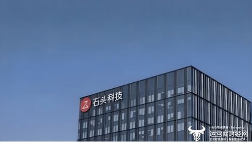 石頭科技凈利潤暴跌31.19%背后 董事長昌敬分心造車，極石汽車成黑洞疑云