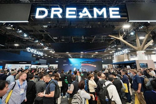 追覓科技攜全屋智能生態亮相CES 2026，以AI構建高端智慧生活